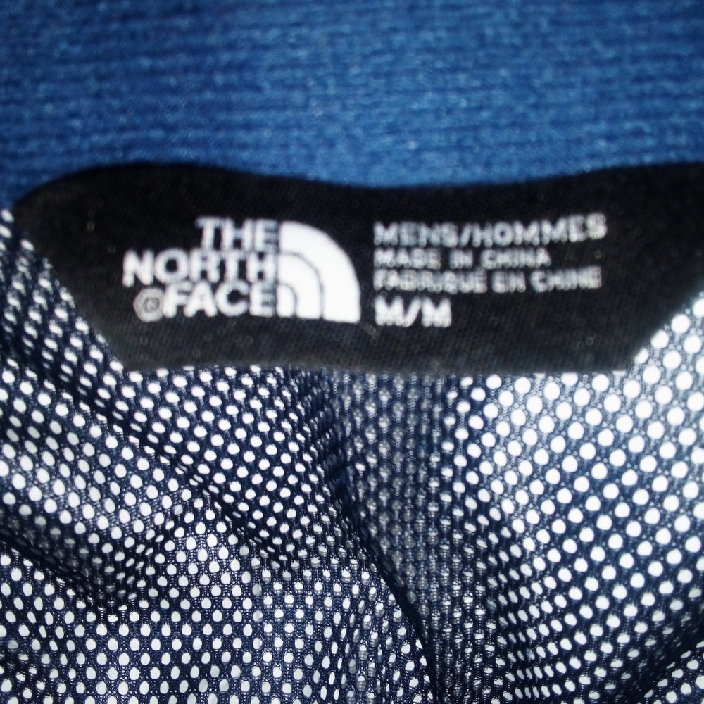 North face jacket. - Picture 3 of 3